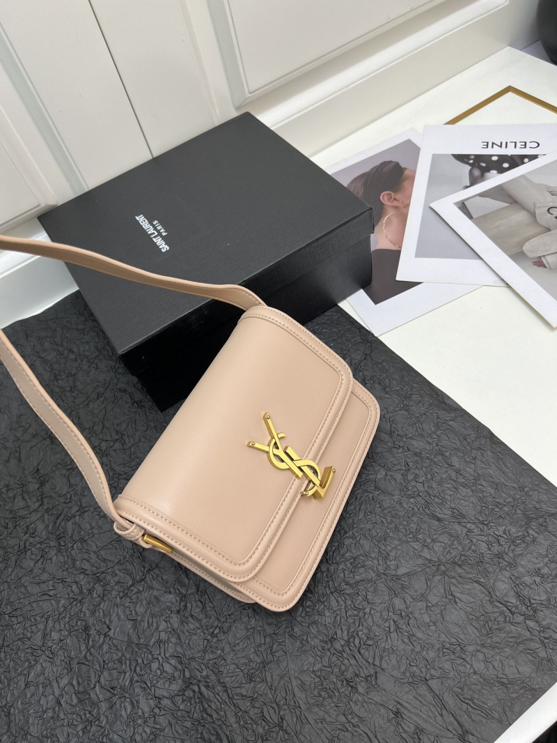 YSL Satchel Bags